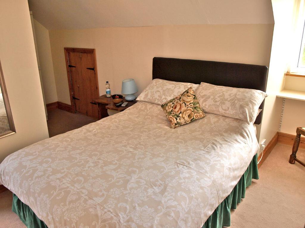Coed Y Bryn Bed & Breakfast Cardigan Room photo