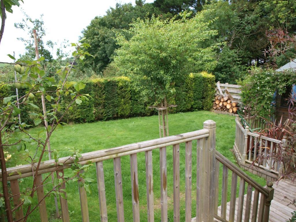 Coed Y Bryn Bed & Breakfast Cardigan Room photo